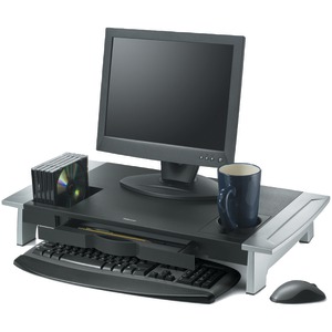 PREMIUM MONITOR RISER - 8031001 - FELLOWES