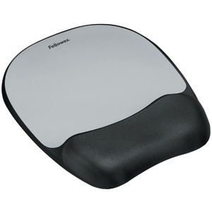 MEMORY FOAM MOUSE PAD - 9175801 - FELLOWES