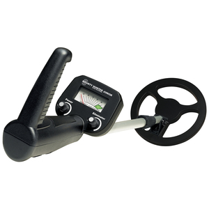 JUNIOR METAL DETECTOR - BHJS - BOUNTY HUNTER