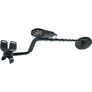 FAST TRACKER METAL DETECTOR - FASTTRACKER - BOUNTY HUNTER