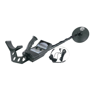 GOLD DIGGER METAL DETECTOR - GOLD DIGGER - BOUNTY HUNTER