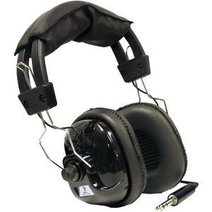 BOUNTY HEADPHONES - HEADPHONES - BOUNTY HUNTER