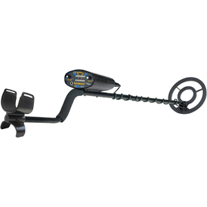 QK DRAW II METAL DETECT - QUICKDRAWII - BOUNTY HUNTER