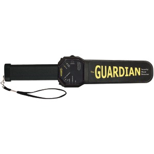 GUARDIAN HAND WAND - S3019 - BOUNTY HUNTER