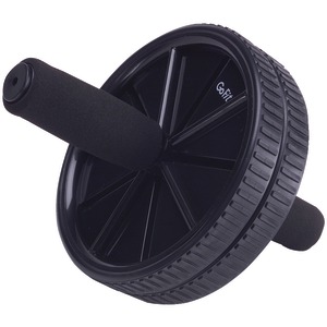 DELUXE EXERCISE WHEEL - GF-DEW - GOFIT