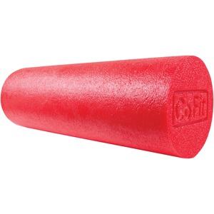 FOAM ROLL W- CORE - GF-FROLL - GOFIT