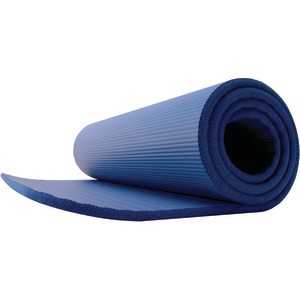 DELUXE PILATES FOAM MAT - GF-PMAT - GOFIT