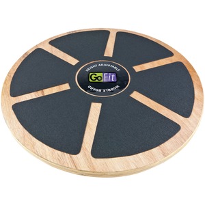 15IN ADJUSTABLE WOBBLE - GF-RWBBA - GOFIT