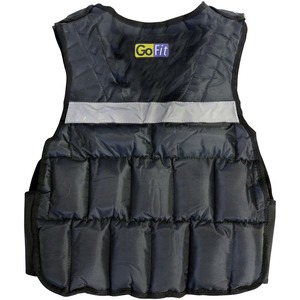 20-LB UNISEX ADJUSTABLE - GF-WV20 - GOFIT