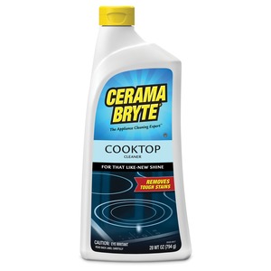 CERAMIC COOKTOP CLEANER - 20928-2 - GOLDEN VENTURES