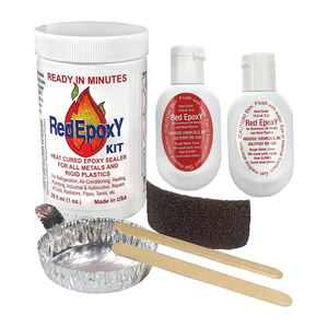 RED EPOXY - 12001 - GENERIC