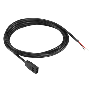 POWER CABLE - 720002-1 - HUMMINBIRD