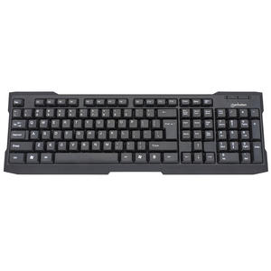 ENHANCED USB KEYBORD - 155113 - MANHATTAN