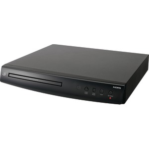 1080P UPCONVERT HDMI DVD - DH300B - GPX