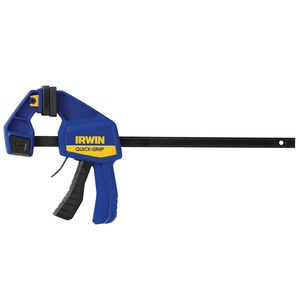 CLAMP/SPREADER (12") - 512QC - IRWIN