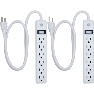 6-OUT SURGE TWINPACK - 14709 - GE