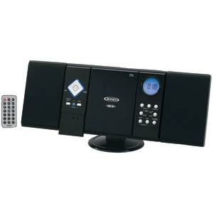 WAL MNTABL CD SYS W AMFM - JMC-180 - JENSEN