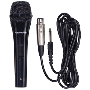 PROF DYNMIC MIC W- DETACH - M189 - EMERSON