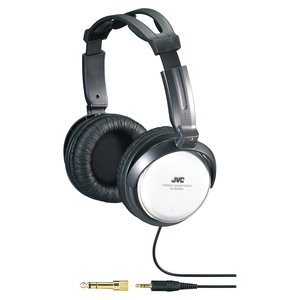 FULL-SIZE HEADPHONES - HARX500 - JVC