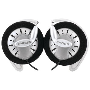KSC75 SPORTCLIP HEADPHONES - 163684 - KOSS