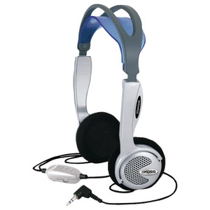 KTXPRO1 HEADPHONES - 163791 - KOSS