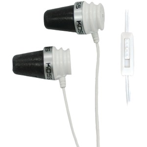 PATHFINDER EARBUDS - 168486 - KOSS
