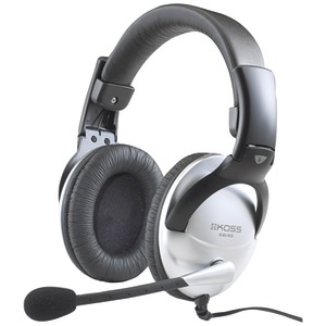 MULTIMEDIA STEREOPHONE - 159203 - KOSS