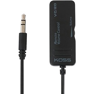 VC20 IN-LINE HEADPHONE - 164210 - KOSS