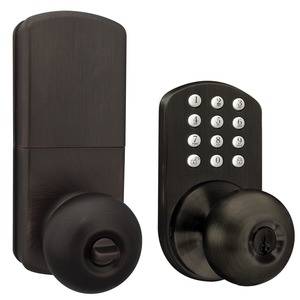 OIL RUBBED BRONZE TCHPAD - HKK-01OB - MORNING INDUSTRY INC