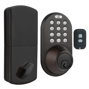 OIL RUBBED BRONZE 3IN1 - QF-01OB - MORNING INDUSTRY INC