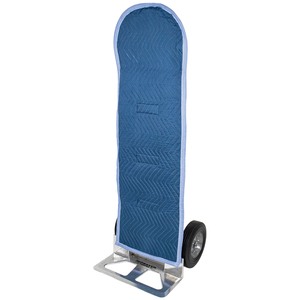 ROUND-TOP HAND TRUCK COVER - MT10116 - MONSTER TRUCKS