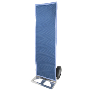 SQUARE-TOP HAND TRUCK COVER - MT10117 - MONSTER TRUCKS