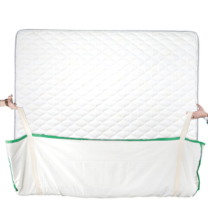 CANVAS MATTRESS CARRIER - MT10118 - MONSTER TRUCKS