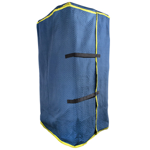 ADJUSTABLE REFRIGERATOR COVER - MT10119 - MONSTER TRUCKS