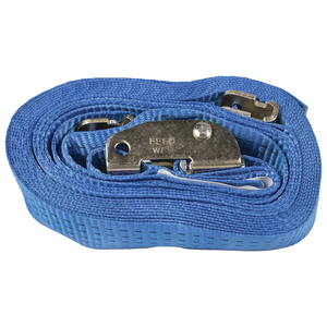 CAMBUCKLE STRAP (20 FT; BLUE) - MT10203 - MONSTER TRUCKS