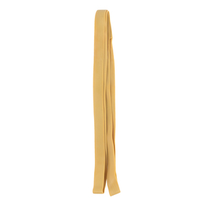 COLORED RUBBER BANDS (SMALL; 27"; BEIGE) - 79183  - MONSTER TRUCKS