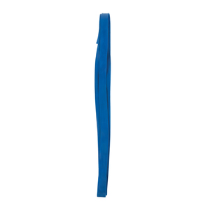 COLORED RUBBER BANDS (LARGE; 36"; BLUE ) - 79185   - MONSTER TRUCKS