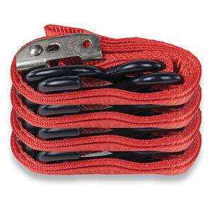 LOCKING TIE DOWNS - MT10210 - MONSTER TRUCKS