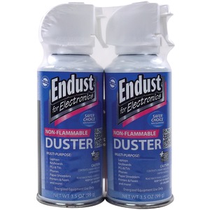 3.5OZ NON-FLAMMABLE - 246050 - ENDUST