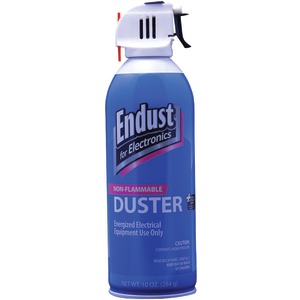 10OZ NON-FLAMMABLE - 255050 - ENDUST