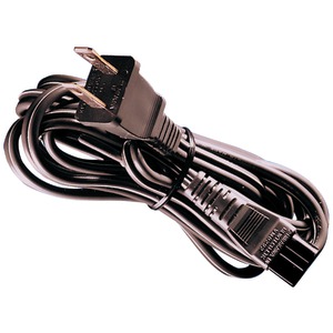 PLAYSTATION 2/XBOX AC POWER CORD - 80017 - NYKO