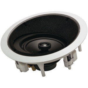 6.5" 2-WAY ROUND ANGLED IN-CEILING LCR LOUDSPEAKER - AP-615 LCRS - ARCHITECH PRO SERIES