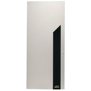 36" HINGED ENCLOSURE COVER - HD-36 - OPEN HOUSE
