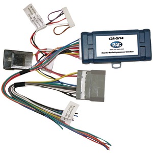 CHRYSLER RADIO INTRFAC - C2R-CHY4 - PAC