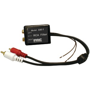 GROUND LOOP SIGNAL ISOLATOR - SNI-1 - PAC