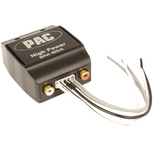 HI POWER 2CH CONVRTR - SNI-50A - PAC
