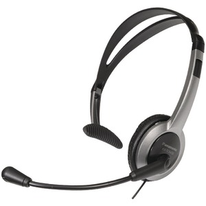 COMFORT FIT FOLDABLE- - KX-TCA430 - PANASONIC