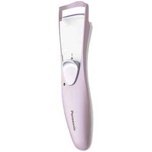 HEATED EYELASH CURLER - EH2331P - PANASONIC