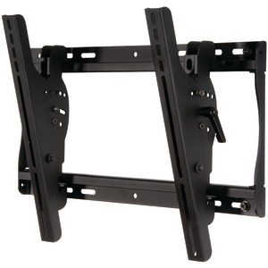 23"–46" UNIVERSAL TILT WALL MOUNTS (BLACK) - ST640P - SMARTMOUNT
