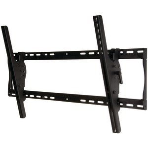 37"–60" UNIVERSAL TILT WALL MOUNTS (BLACK) - ST660P - SMARTMOUNT